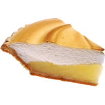 Lemon Meringue Pie Favicon 