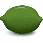 Lime Favicon 