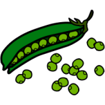 Peas Favicon 