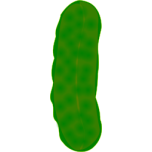 Pickle Favicon 