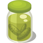 Pickles Favicon 