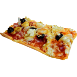 Pizza Favicon 