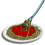 Spaghetti Favicon 