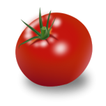 Tomate Favicon 