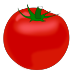 Tomato Favicon 