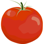 Tomato Favicon 