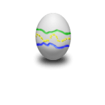 Easter Egg Favicon 