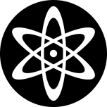 Atom Icon Favicon 