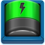 Battery Icon Favicon 