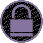 Encryption Icon Favicon 