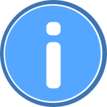 Info Icon Rounded Favicon 