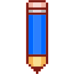 Pencil Icon Favicon 