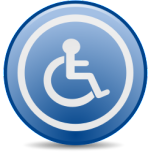 Preferences Desktop Accessibility Favicon 