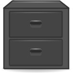 System File Manager Favicon 