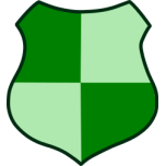 Green Shield Favicon 