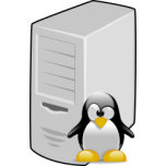 Linux Server Favicon 