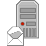  Server   Emails   Favicon Preview 