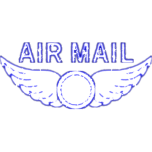 Airmail Favicon 