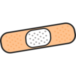 Bandage Favicon 