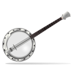 Banjo Favicon 
