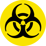 Biological Safety Favicon 