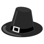 Black Hat Favicon 