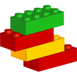 Bricks Favicon 