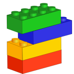 Building Blocks Favicon 