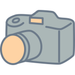 Camera Favicon 