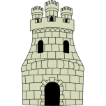 Castle Favicon 