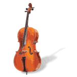 Cello Favicon 