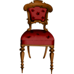 Chair Favicon 