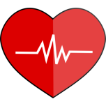 Check Healthy Hearts Favicon 