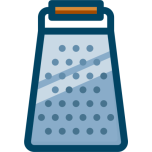  Cheese Grater   Favicon Preview 