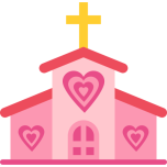 Church Of Love Favicon 