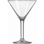 Cocktail Glass Martini Favicon 