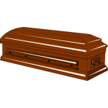 Coffin Favicon 