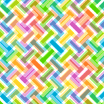 Colorful Abstract Geometric Pattern Background Favicon 