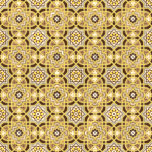 Colorful Geometric Pattern Favicon 