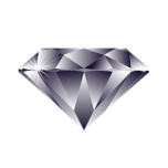 Diamond Favicon 