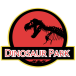 Dinosaur Park Favicon 