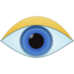 Eye Favicon 