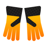 Gloves Favicon 