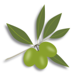 Green Olives Favicon 