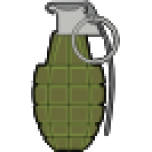 Grenade Favicon 