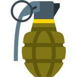 Grenade Favicon 