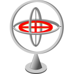 Gyroscope Favicon 