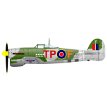 Hawker Typhoon Favicon 