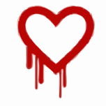 Heartbleed Patch Needed Favicon 