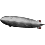 Hindenburg Favicon 